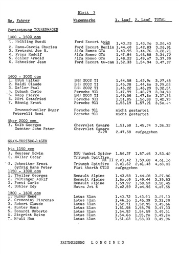 Blatt 3 1969